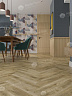 фото товара Виниловый пол Alpine Floor Parquet LVT ЕСО 16-34 Дуб Кастор номер 2