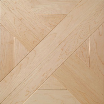 Модульный паркет Marco Ferutti Клен Канадский Лак Linea