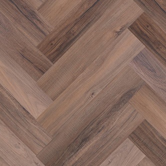 Кварцевый ламинат Home Expert Parquet 33-71W908/33-3010 Гикори Натуральный