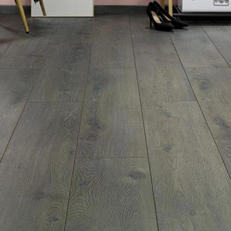 Ламинат Alsafloor Solid Plus S542 Дуб Арония