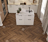фото товара Каменный SPC ламинат Alpine Floor Chevron Alpine ECO 18-13 Дуб Коричневый номер 3