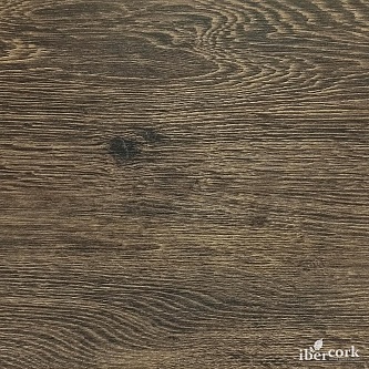 Напольная пробка Ibercork HD-Cork Робле сепиядо