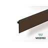фото товара Террасная доска  Woodvex Аксессуары T-планка для доски 146х22 номер 3