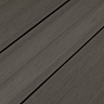 фото товара Террасная доска CM Scandinavia Decking Zebrano Графит номер 4