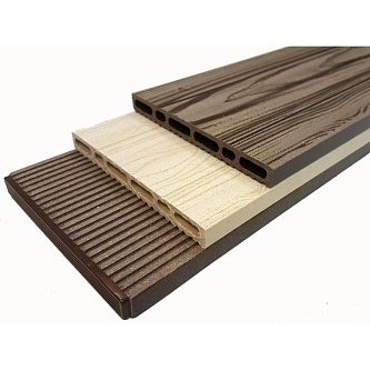 Штакетник пустотелый широкий Hilst