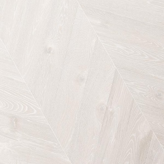 Паркетная доска Coswick Французская ёлка 1123-4578 Дуб Альпийский