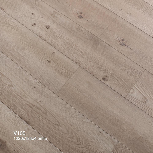 фото товара SPC ламинат Betta Villa V105 Дуб Новара