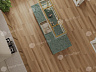 фото товара SPC ламинат Alpine Floor Титан 6 (Titan 6) ЕСО 28-3 Осмий номер 4
