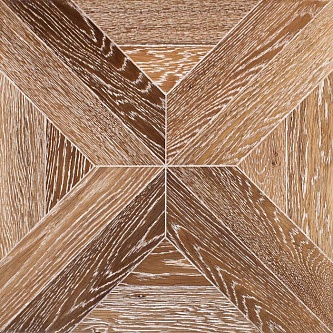 Модульный паркет Marco Ferutti Дуб Экспрешен Лак Castello