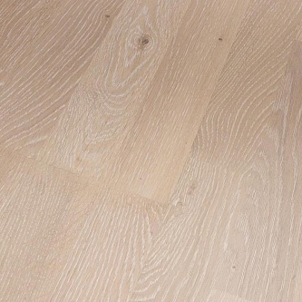 Паркетная доска Parador 1739989 Дуб браш масло белое