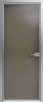 Межкомнатная дверь Sofia 1000 Линий Зеркальное