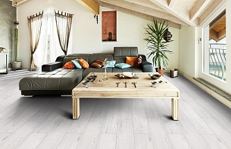 Ламинат Kaindl 34142 SQ Хикори Фресно Natural Touch 10 Narrow