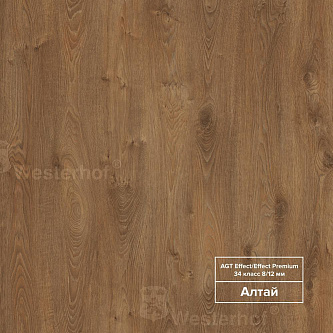Ламинат Westerhof Effect PRK908 Алтай