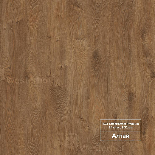 фото товара Ламинат Westerhof Effect PRK908 Алтай