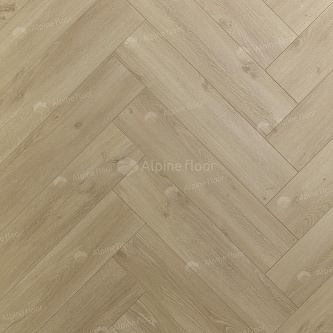 Ламинат Alpine Floor Herringbone 8 BR 706 Galaxy