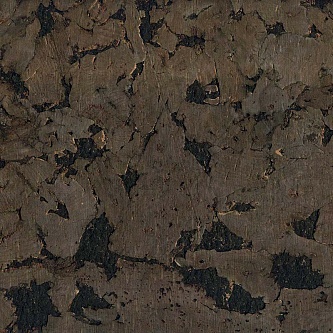 Пробковое покрытие для стен Ibercork Мокко негро