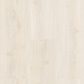 Напольная пробка Corkstyle Oak Polar White 10 мм