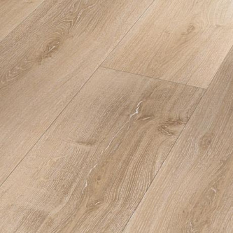 Виниловый пол Parador Basic 30 1604831 Дуб Королевский светло отбеленный