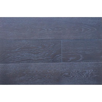 Массивная доска Papa Carlo Арагонский замок Натур Лак