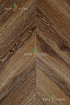 фото товара Кварцевый ламинат Damy Floor Chevron LVT DF04-Ch-LVT Лувр номер 4