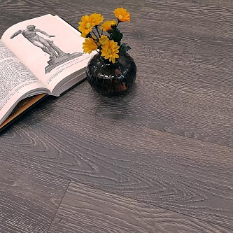 Ламинат MSPC StoneFloor 7 Коллекция Дуб Греческий 91790-5 MP