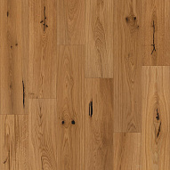 Инженерная доска Lab Arte от 400 до 1500х150х14/3 Дуб Рустик лак без браша