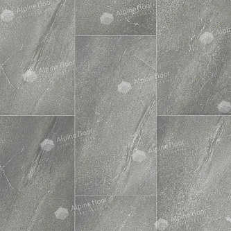 Виниловый пол Alpine Floor Light Stone ECO 15-18 Авенгтон