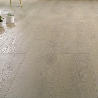 Ламинат Alsafloor Solid Plus S529 Дуб Миндаль