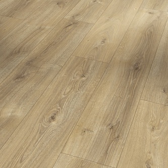 Ламинат Parador 1593463 Дуб Nova выбеленный