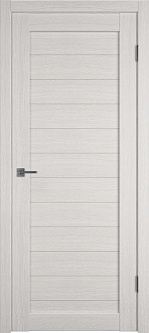 Межкомнатная дверь ВФД Atum 6 ДГ