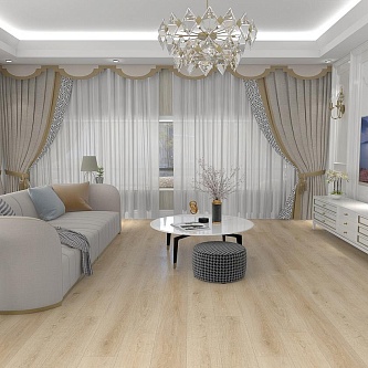 Виниловый пол Alta Step Nativo SPC 2205 Дуб северный