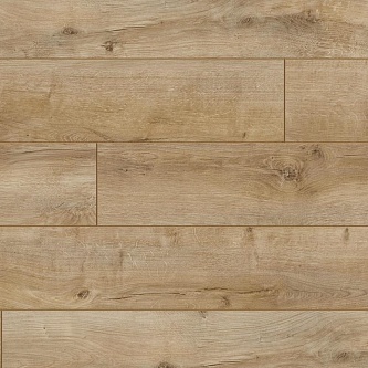 Ламинат Classen 832-4 WR 52349 Дуб мягкий коричневый