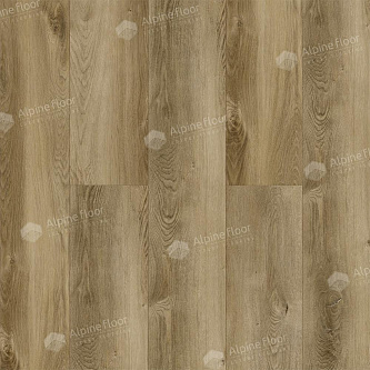 WPC ламинат Alpine Floor Premium 12 ECO 24-5 Дуб Серена