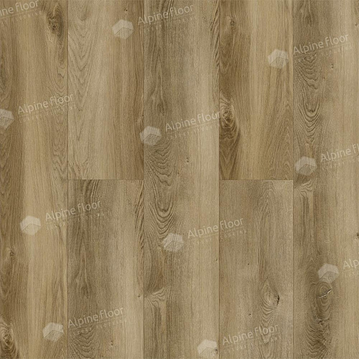фото товара WPC ламинат Alpine Floor Premium 12 ECO 24-5 Дуб Серена