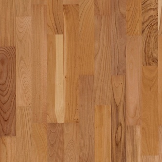 Паркетная доска Parador 1595128 Вишня европейская лак матовый