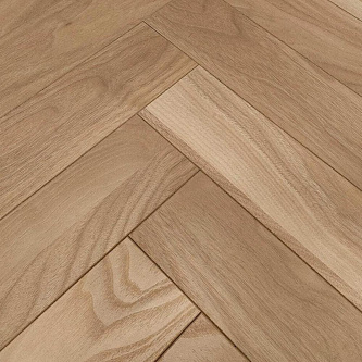 Ламинат FloorFort Walnut Tree Елочка 19023-19 НС Орех Принстон