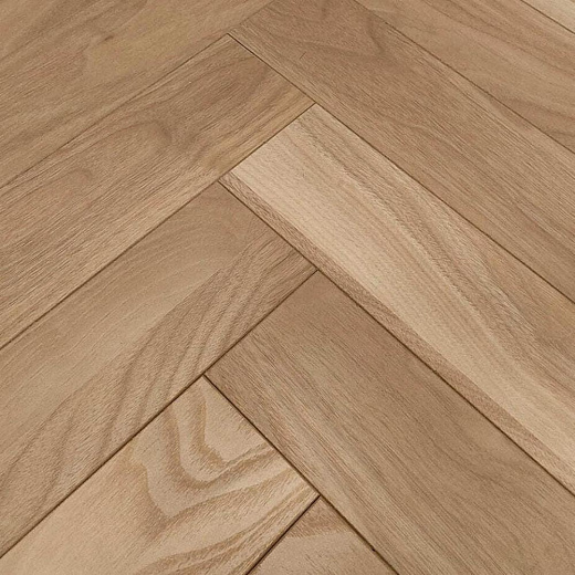 фото товара Ламинат FloorFort Walnut Tree Елочка 19023-19 НС Орех Принстон