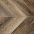 Кварцевый ламинат Damy Floor Chevron DF06-Ch Амбуаз