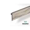 фото товара Террасная доска  Woodvex Аксессуары T-планка для досок Select Colorite 146х22 номер 3