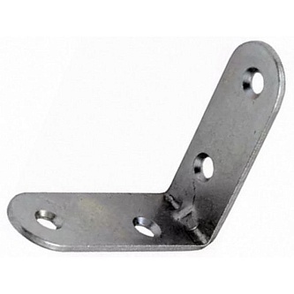 Уголок Hilst 50х20х20х2