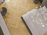 фото товара Ламинат Norland Elegant Herringbone Strong LF304-07 Дуб Тавора номер 3