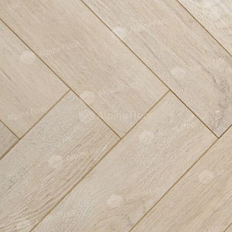 Ламинат Alpine Floor Herringbone 10 LF107-03 Дуб Лацио