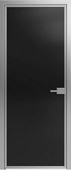 Межкомнатная дверь Sofia Scala Чёрное