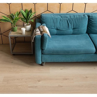 Клеевая плитка Vinilam Glue Luxury 2,5 мм. 33606 Дуб Лас-Пальмас