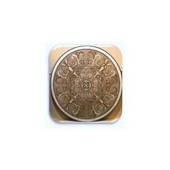 Модульный паркет Papa Carlo Долина солнца