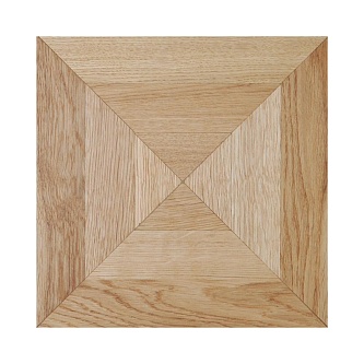 Модульный паркет Gunreben Берлин Дуб Селект