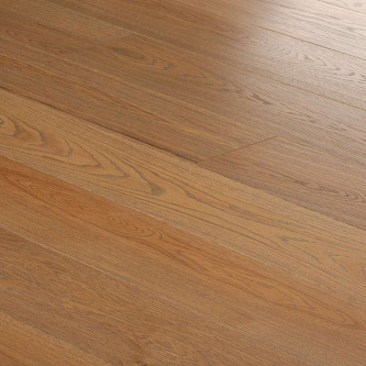 Инженерная доска Lab Arte от 400 до 1500х150х14/3 Дуб Кантри Гридж лак