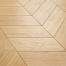 фото товара Паркет Елка Французская Lab Arte Chevron Дуб Натур 2006 лак 400/313х150х14/3/60°