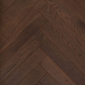 Инженерная доска Lab Arte Английская ёлка Angle Дуб Натур Лофт лак