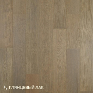 Паркетная доска Royal Parket Дуб натур Остер